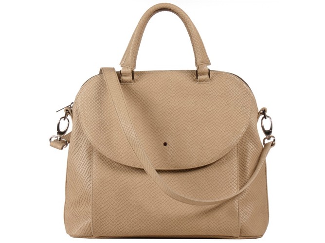 Torebki Batycki - kolekcja Dream wiosna/lato 2011