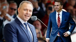 Rozmowy załagodzą konflikt prezydenta z szefem MSZ? Znamy datę spotkania