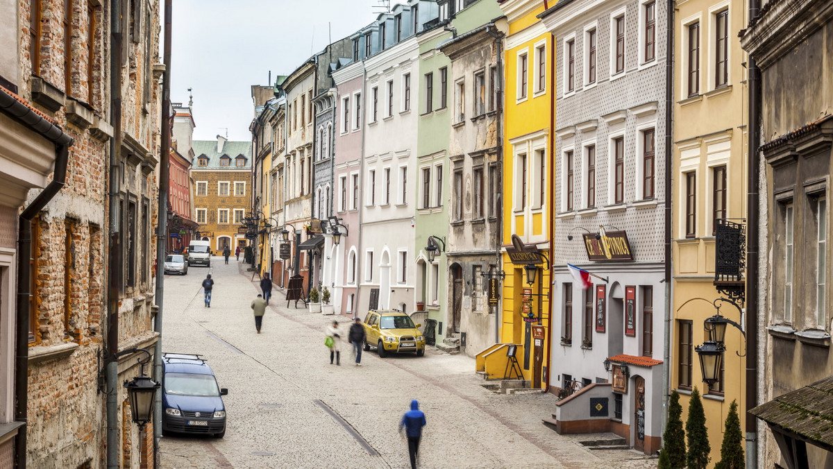 Pogoda Lublin na dziś. Prognoza pogody 2018-09-11