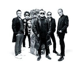 Tanie wino i droga do sławy. Gdzie zaczynały kapele z lat 80.?