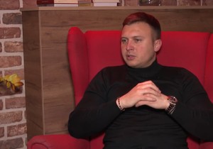 Stefan Karić