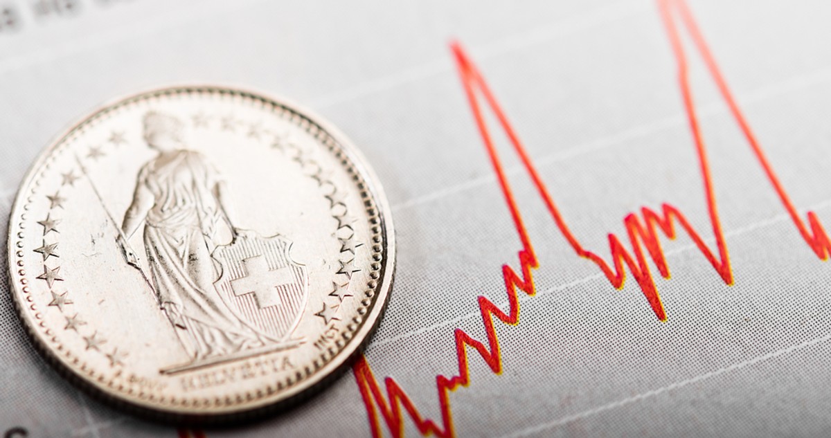 Bank utrzymał stopę procentową na rekordowo niskim poziomie, minus 0,75 proc.