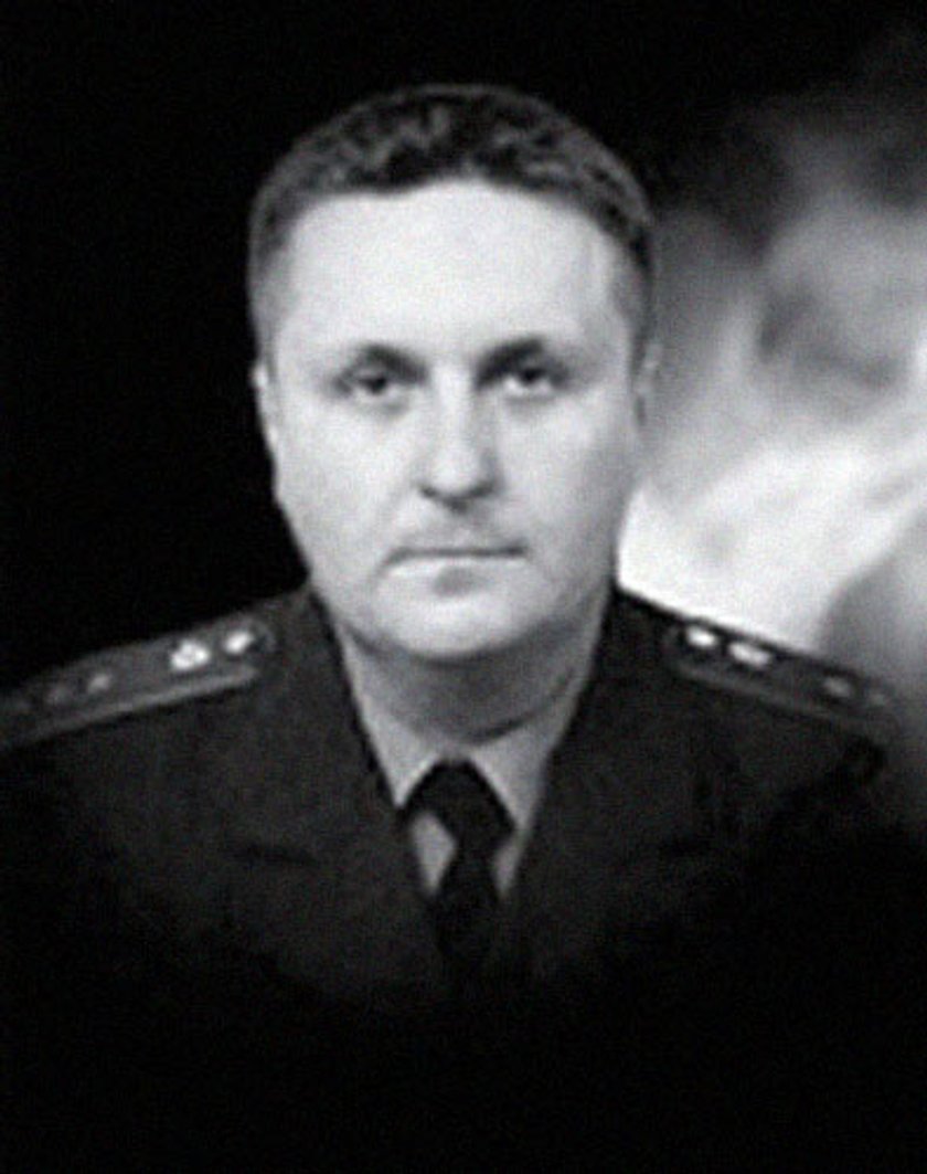 Serhiy Stadnyk