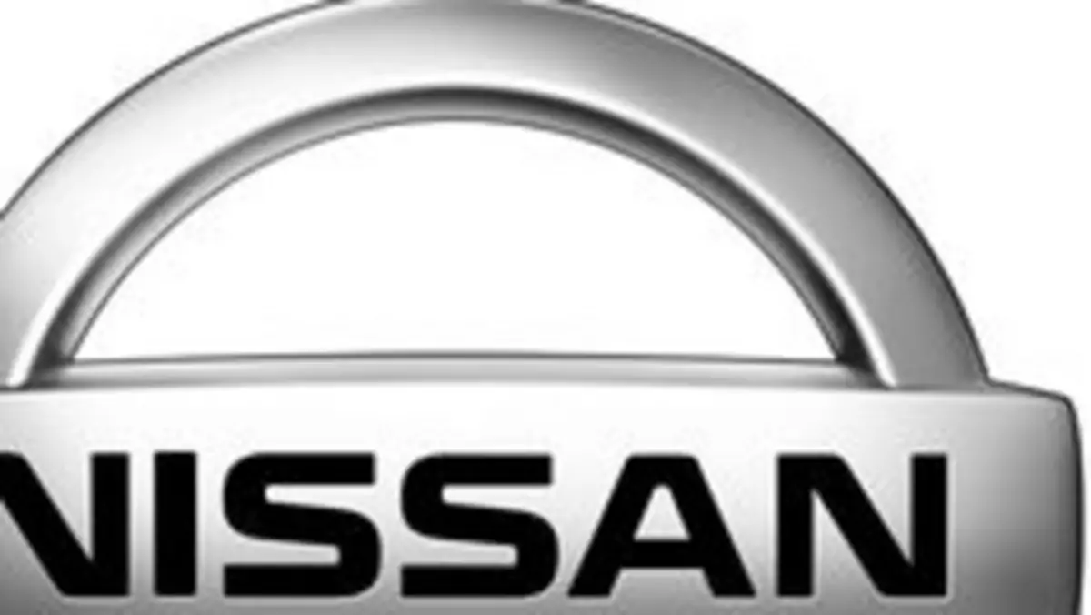 Nissan: duże zmiany kadrowe w kierownictwie