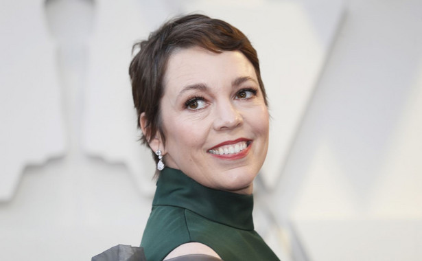 OSCARY 2019: Olivia Colman uznana za najlepszą aktorkę. Statuetka za rolę w filmie "Faworyta"