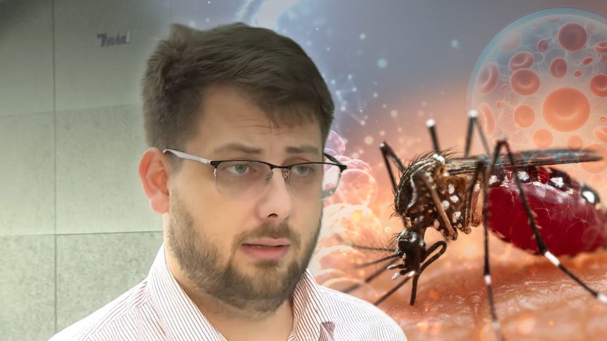Pavle Banović iz Pasterovog zavoda u Novom Sadu 