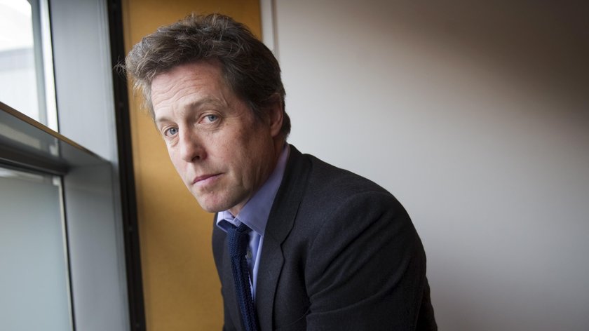 Hugh Grant