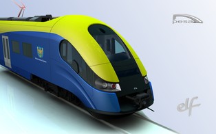 Śląska wpadka Pesy. Będą kary i kontrola NIK