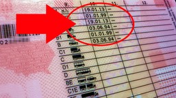 bezterminowe prawo jazdy do wymiany: taki jest ostateczny termin