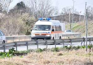 Hitna pomoć, Makedonija