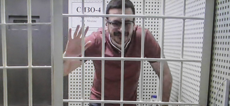 Więzień polityczny Kremla z łagru: przez lata przymykaliście oczy na zbrodnie Putina. Nie obwiniajcie teraz Rosjan o to, że za mało protestują [KOMENTARZ]
