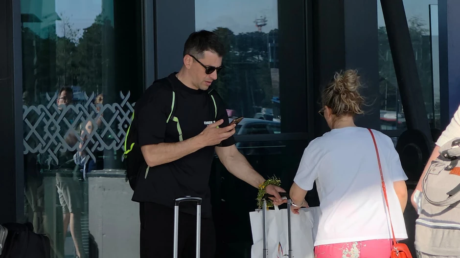 Branka Pujić, Viktor Savić i Sandra Tomić