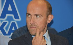 Budka: Cały czas zapraszamy SLD. Do wyborów parlamentarnych chcemy pójść maksymalnie szeroko