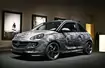 Opel Adam by Bryan Adams