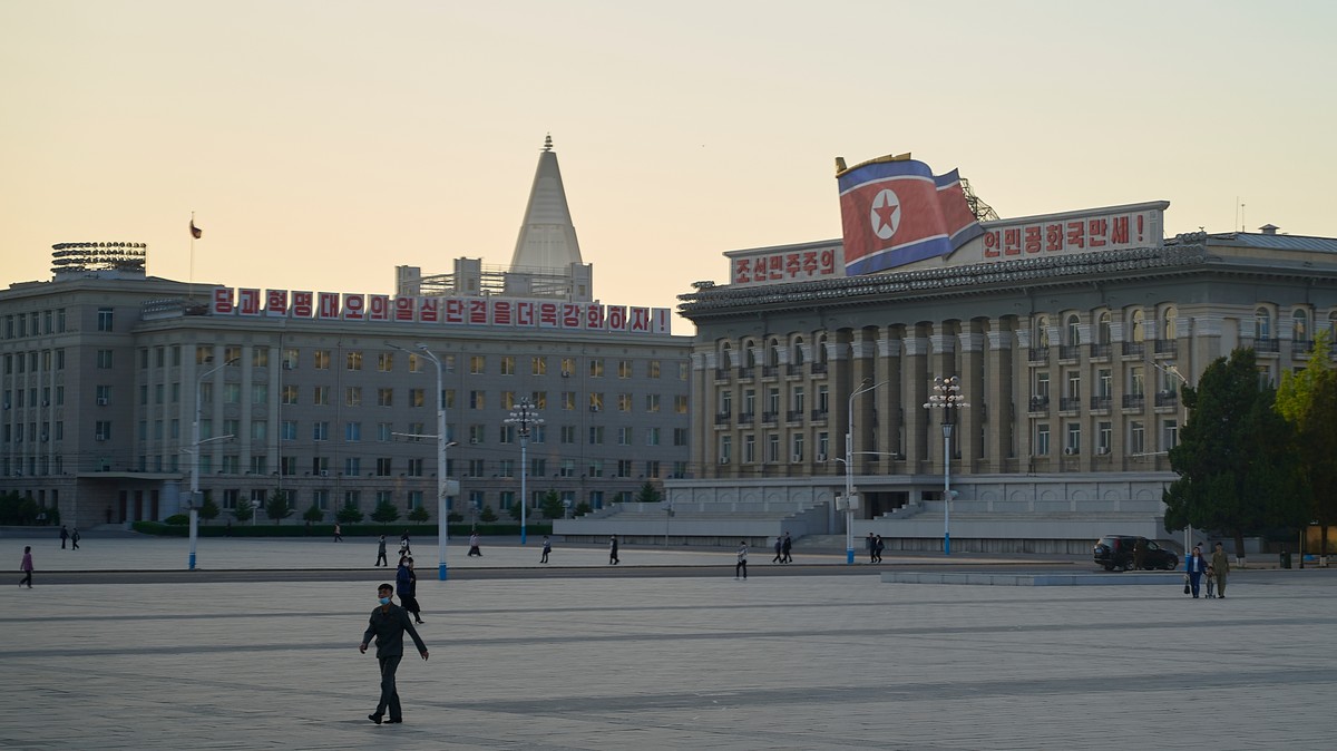Korea Północna zarobiła na wojnie w Ukrainie grube miliardy. Dane z raportu szokują