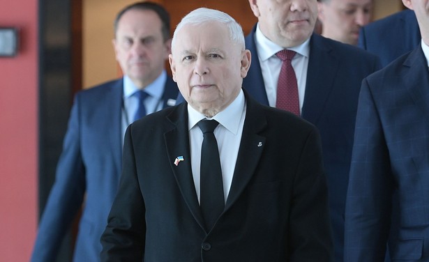 Jarosław Kaczyński