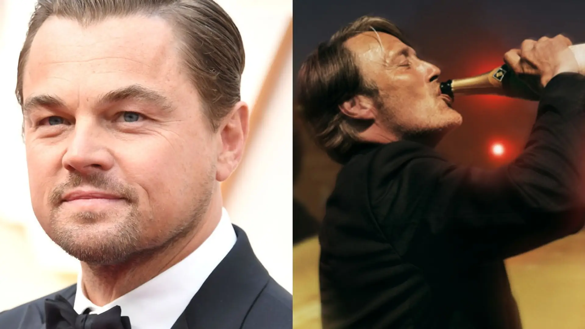 Hollywood bierze się za remake "Na rauszu". Leonardo DiCaprio typowany do głównej roli