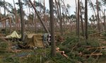 Śmierć harcerek podczas obozu. Są zarzuty dla zastępcy komendanta