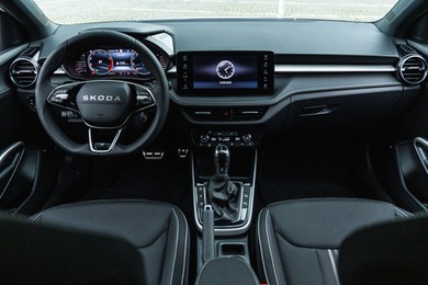 Nowa Skoda już w Polsce. Jest szybka, wygodna i ma silnik 1.5 TSI. Cena?