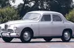 Historia marki Alfa Romeo w fotografii (1950-2000)