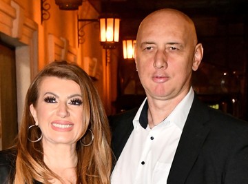 MISTERIOZNA GORDANA SE KRIJE OD MEDIJA: Isplivala jedina fotografija Tašketove prve supruge, a pogledajte ko je njihova ćerka i kakav biznis vodi u Nemačkoj