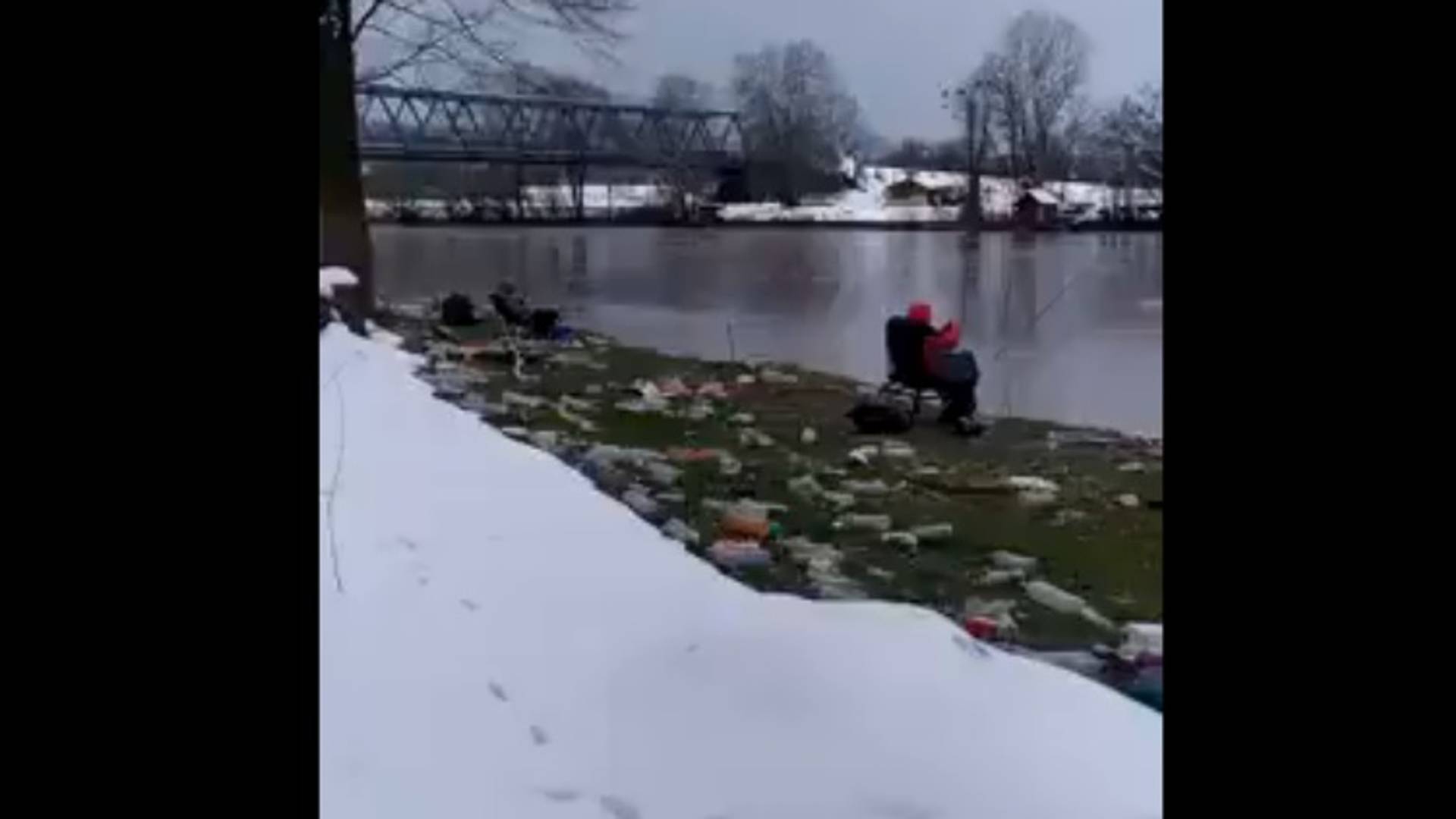 Prizor sa Zapadne Morave kod Trstenika je šamar za civilizovano društvo