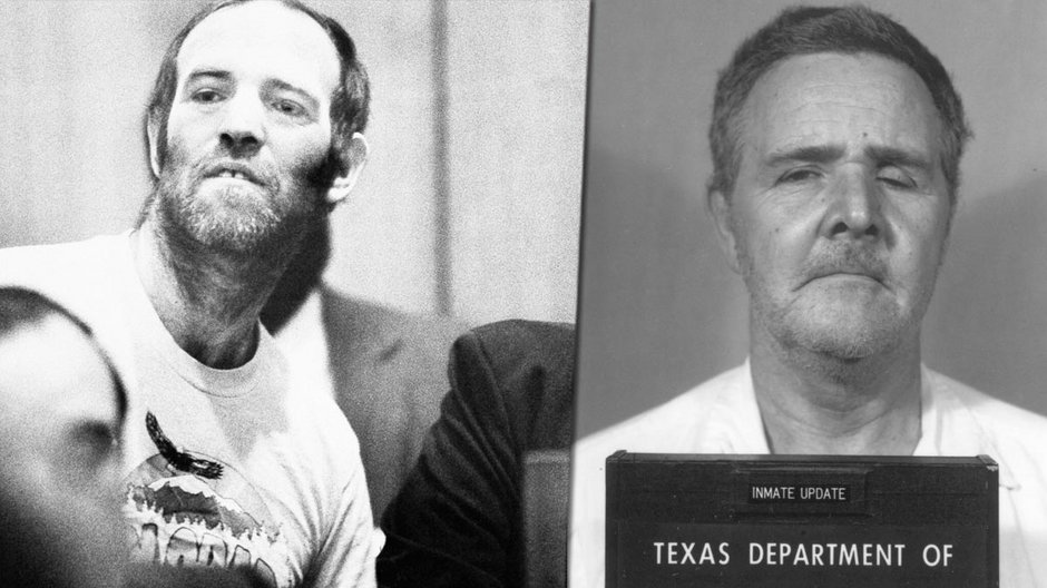 Ottis Elwood Toole I Henry Lee Lucas