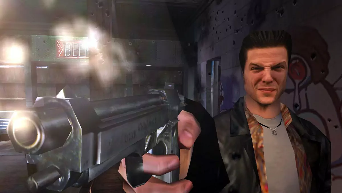 Max Payne