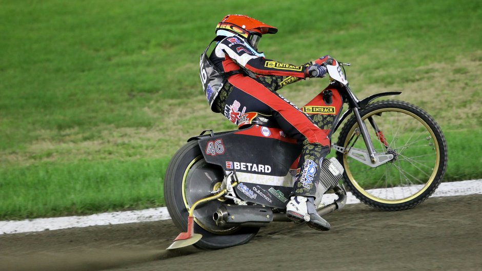 Max Fricke