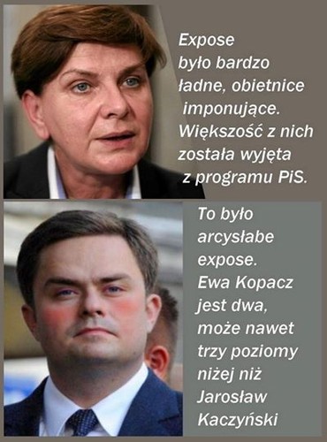 mem / Nie lubię PiSu