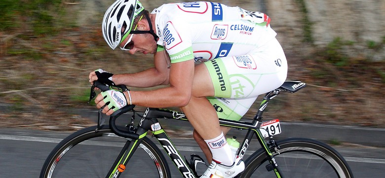 Giro d'Italia: John Degenkolb wygrał piąty etap