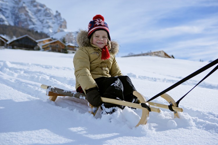 Agroturystyka w Alpach? Włosi zapraszają Polaków