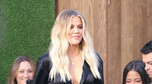 Khloe Kardashian w ciąży