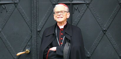 Tak siostry wspominają kardynała Franciszka Macharskiego