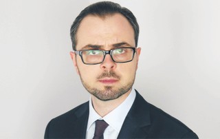 Prof. Mikołaj Małecki, Krakowski Instytut Prawa Karnego