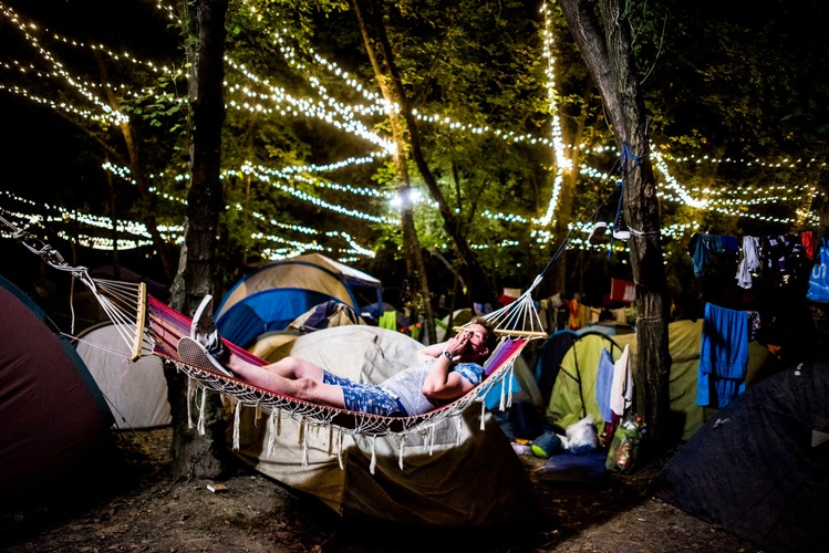 Sziget Festival 2015 najlepszą imprezą w Europie?