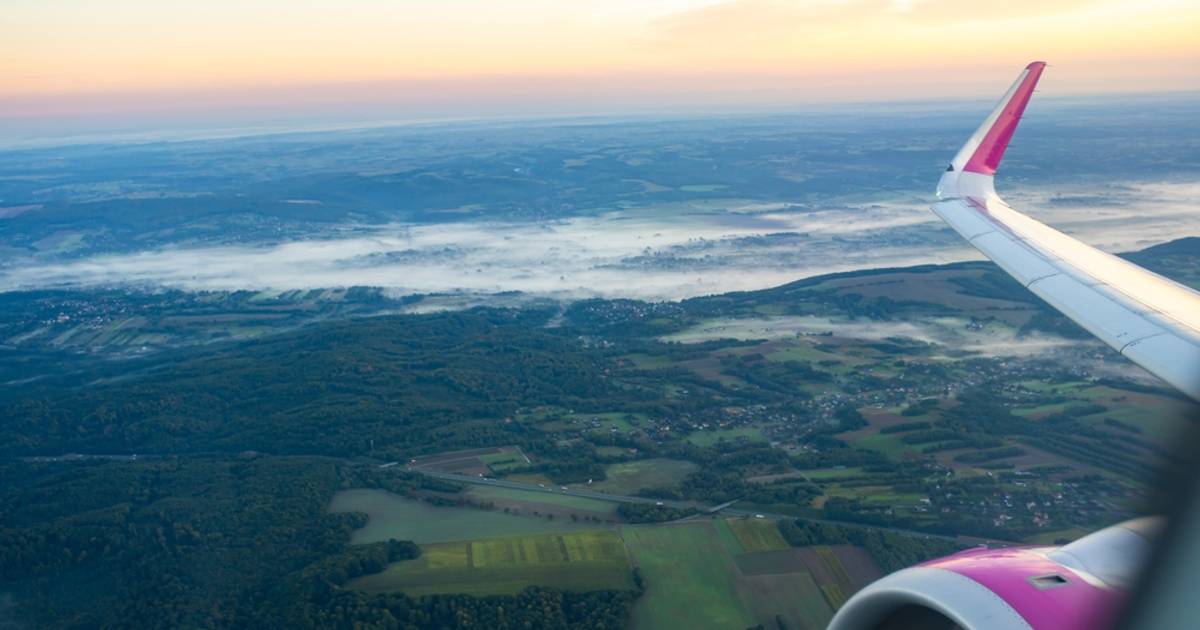Tych butów nie zakładaj do samolotu. Załoga wypatrzy je od razu