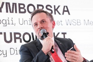Jubileusz 35-lecia Krajowej Izby Gospodarczej