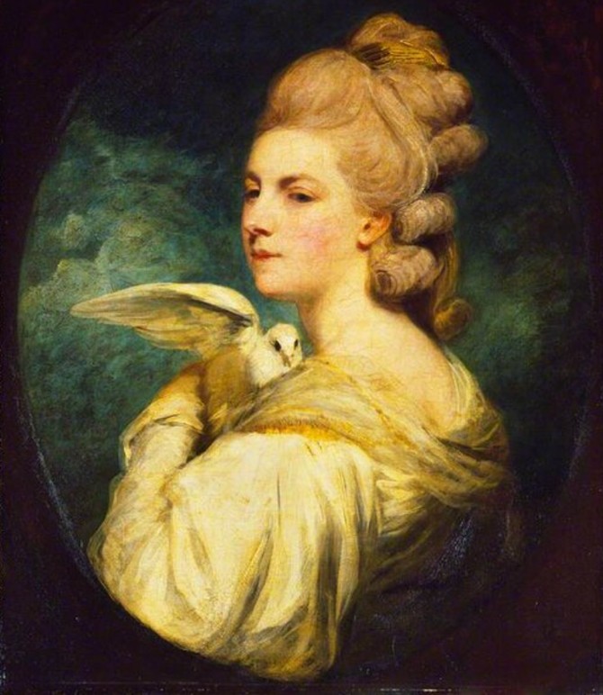 Meri Nesbit  