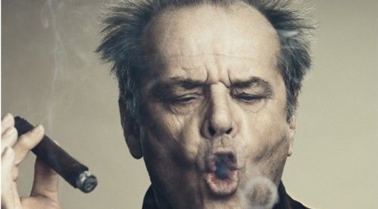 Jack Nicholson