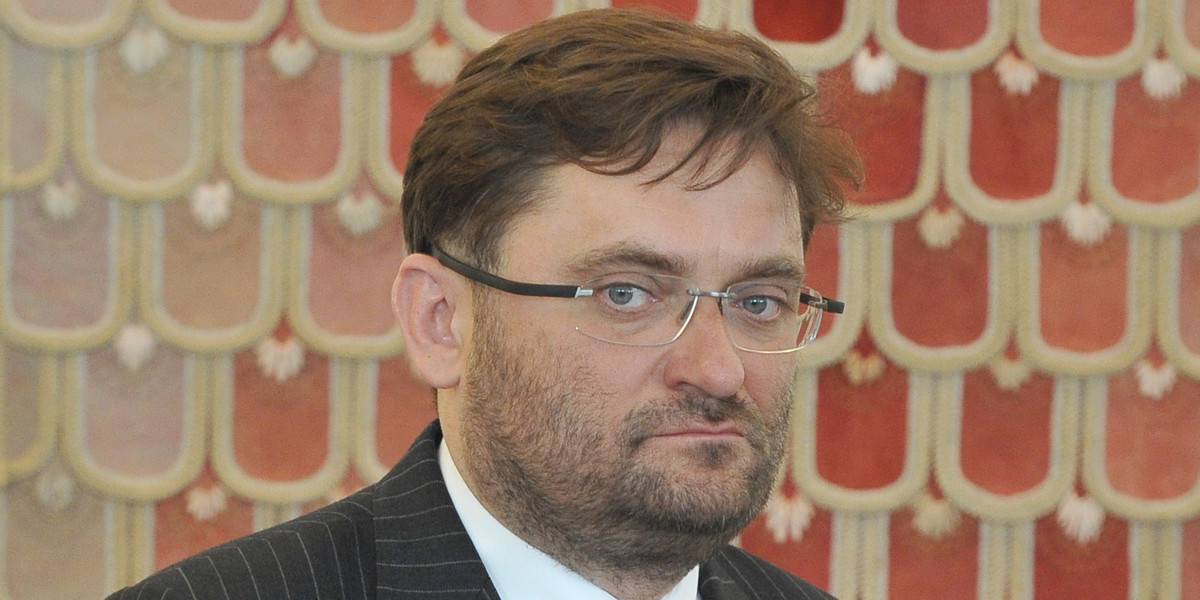 Paweł Tamborski