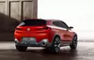 BMW Concept X2