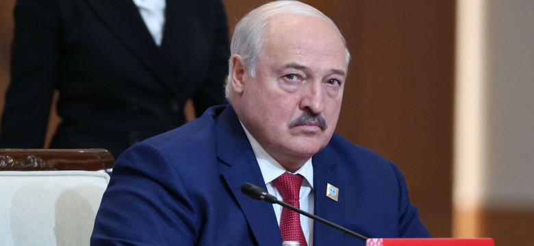 Wrze na linii Białoruś-Ukraina. Ostrzeżenie przed "krokami odwetowymi"