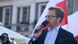 Europoseł KO złożył protest wyborczy. "Duża liczba nieprawidłowości"