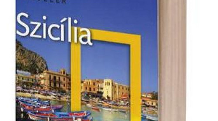 Könyvajánló: Szicília