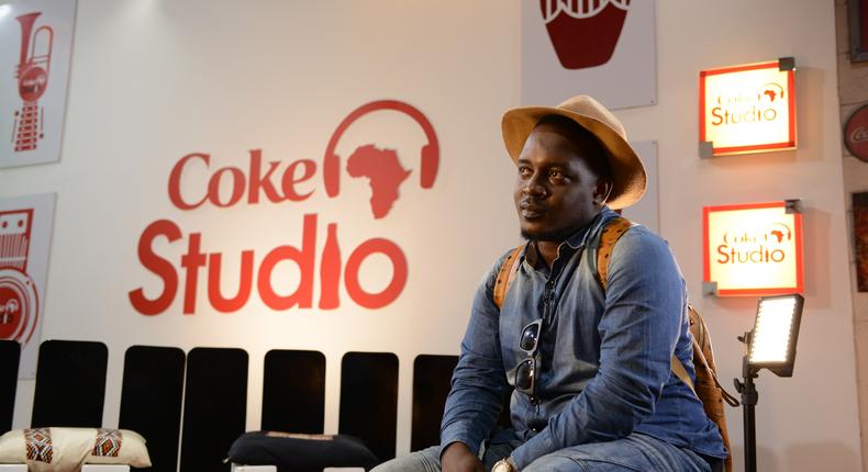 M.I to make appearance on Coke Studio Africa season 3