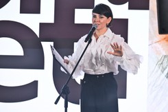 Dorota Gardias nie czuje się dobrze. Niedawno walczyła z rakiem