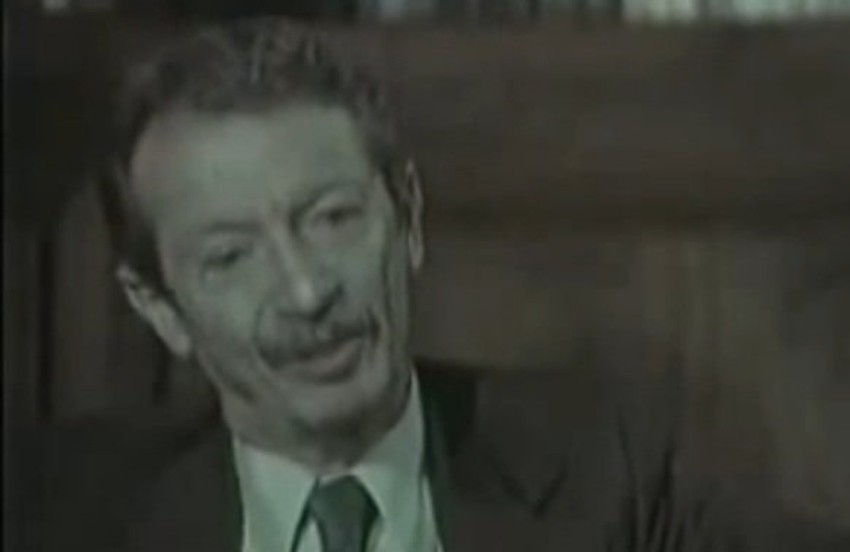 Šapur Bahtijar, poslednji iranski premijer pre Islamske revolucije 1979.