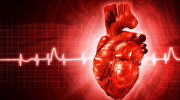 Niewydolność serca to cicha epidemia w Polsce. Kardiolog mówi, jakie są objawy