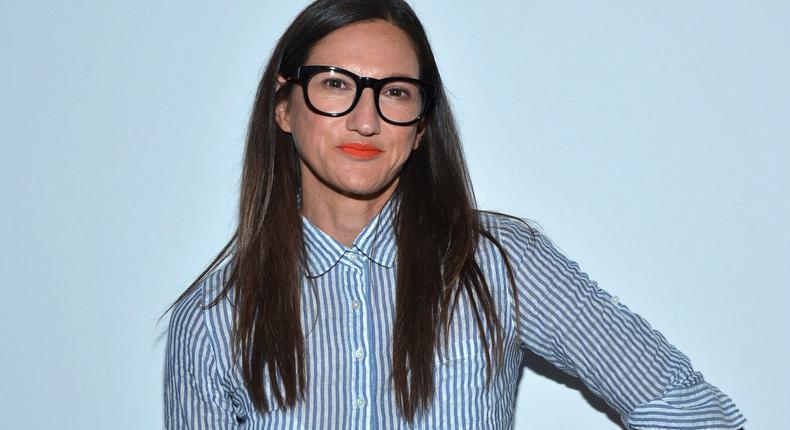 jenna lyons